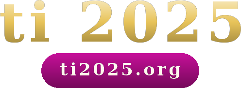 ti 2025 logo