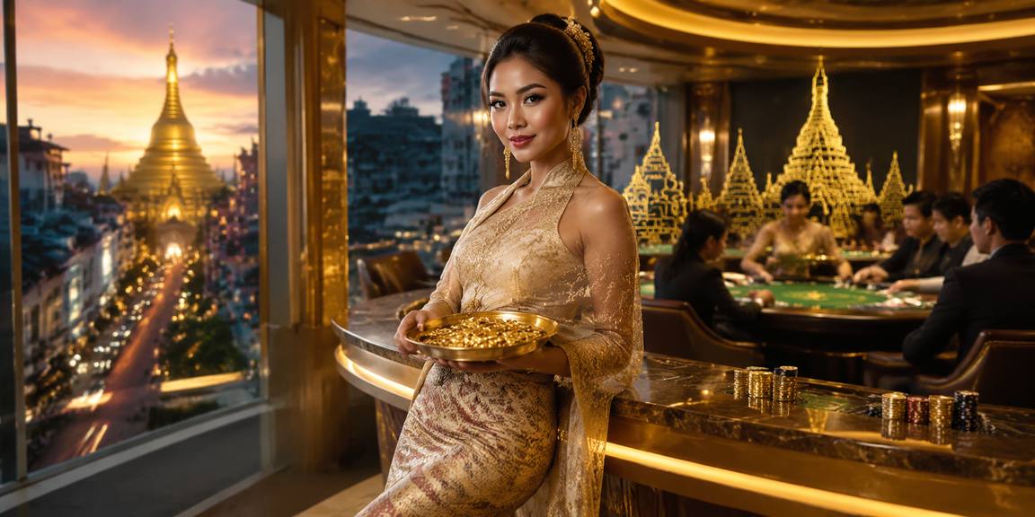 ti 2025 Lucky Dragon ကို အခုပြန်လည်သတ်မှတ်ပါ