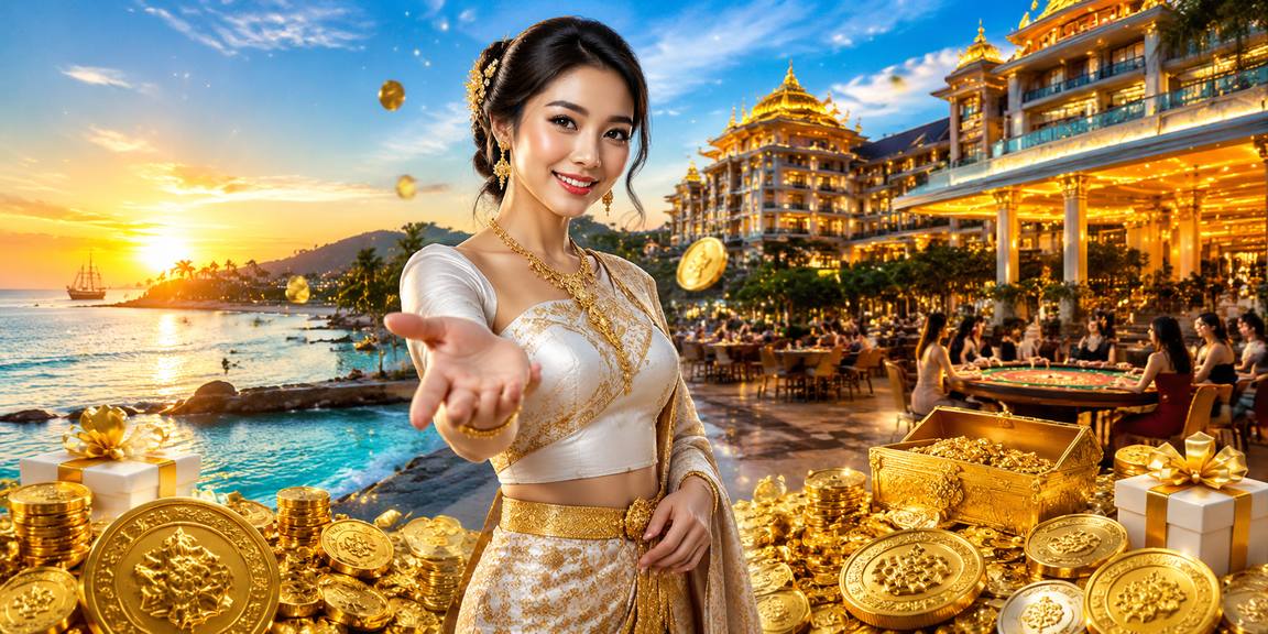 ti 2025 Jungle Quest၊ Lucky Rocket နှင့် အခြားမွန်မြတ်သည့်ကစားများ