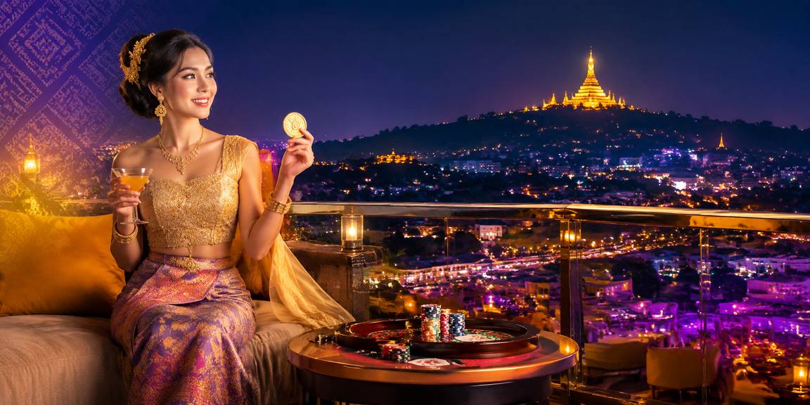 ti 2025 Roulette Fast — အခန်းများက အလျင်အမြန်တိုးပွားသွားသည်
