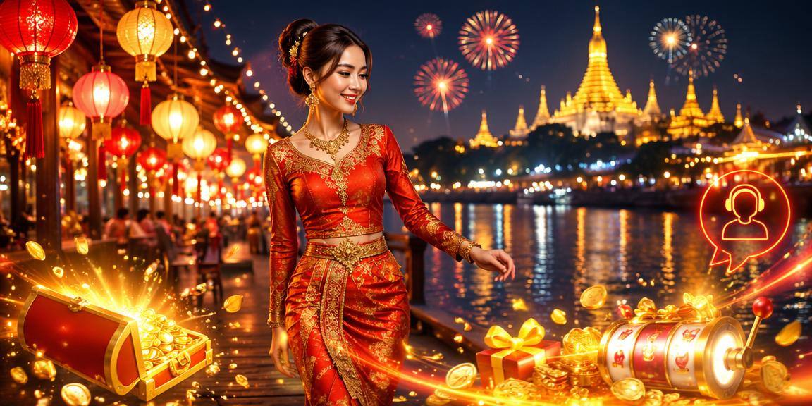 ti 2025 သင်၏ အကောင့်အချက်အလက် ကျွန်ုပ်တို့ တွင် လုံခြုံပါသည်